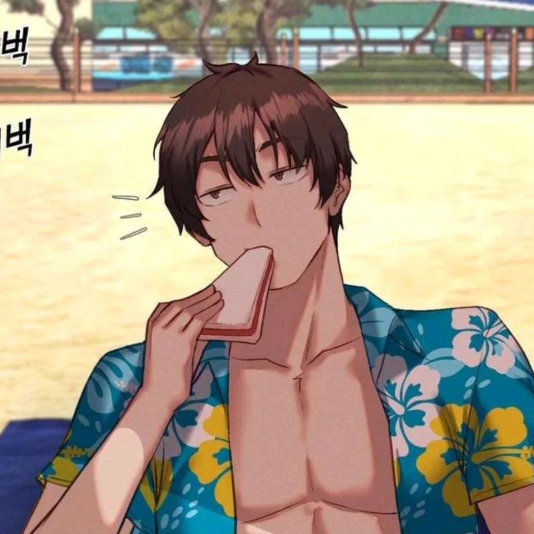 Jin..