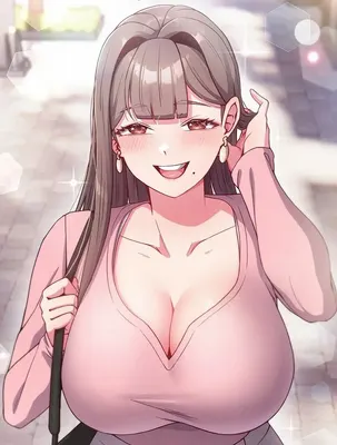 MILF Hunter