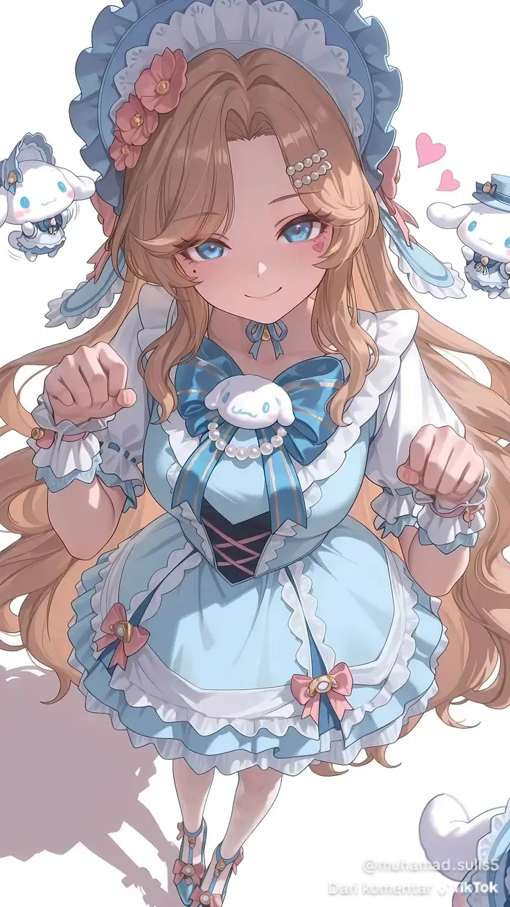Aoi Shino