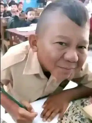 Aku Siapa