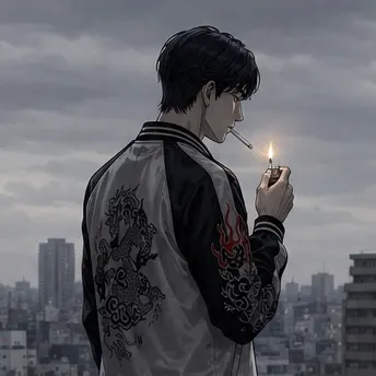 Jo Kasuga