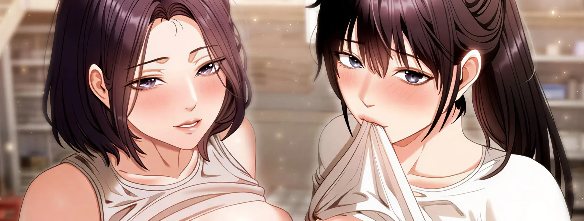 As Written in the Lewd Notebook