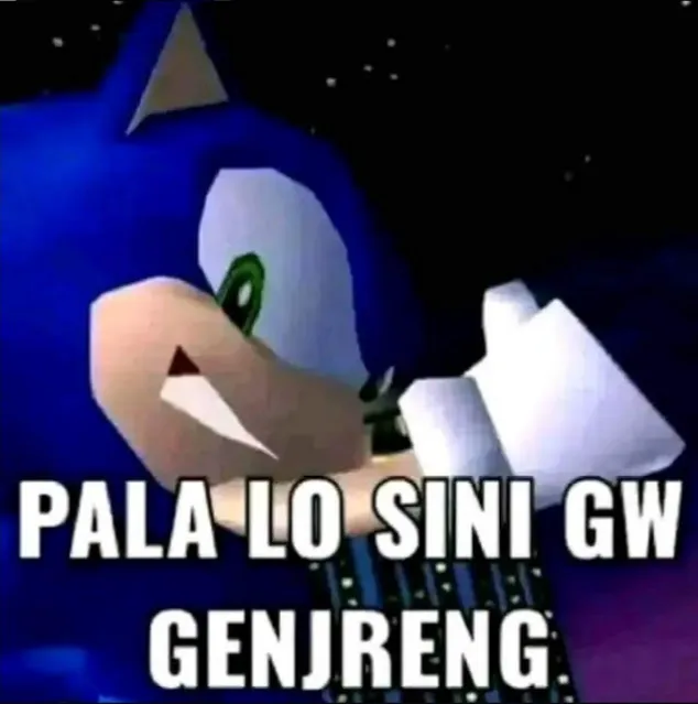 User Banner