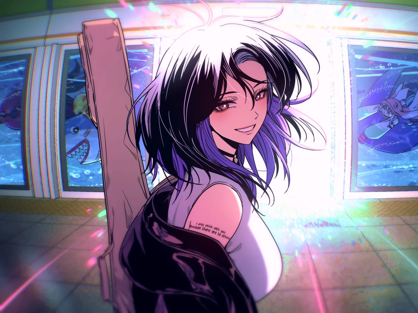 User Banner