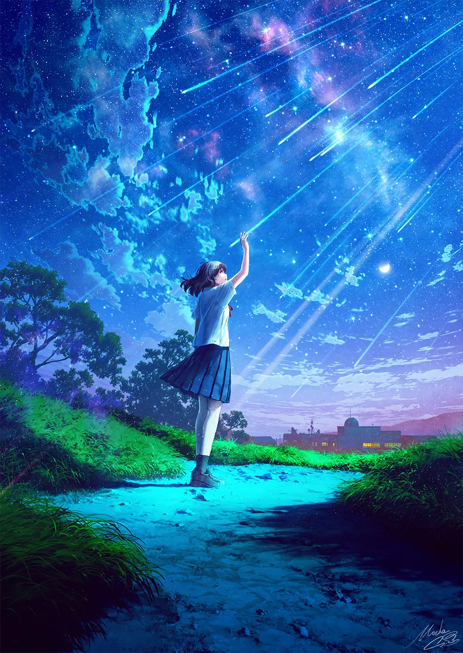 User Banner