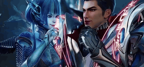 User Banner