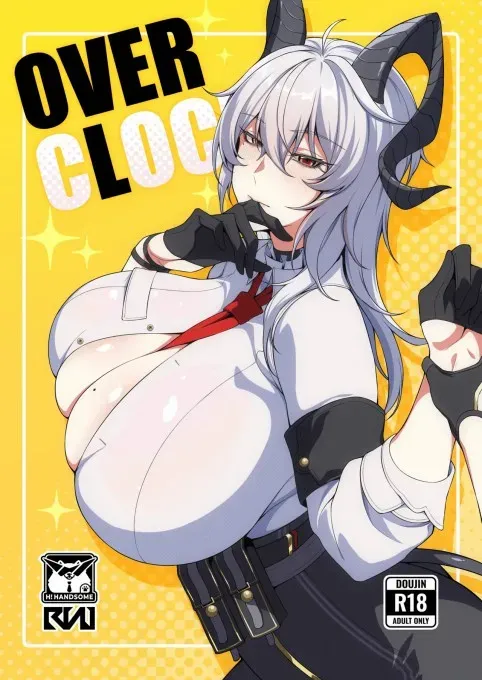 OVERcLock